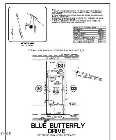 258 Blue Butterfly Drive, Angier, NC 27501