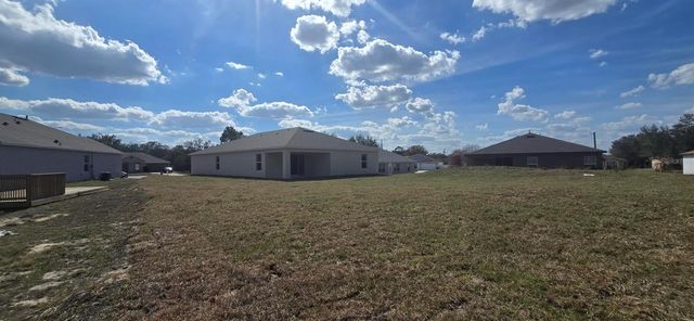 1723 REDFIN WAY, Poinciana, FL 34759