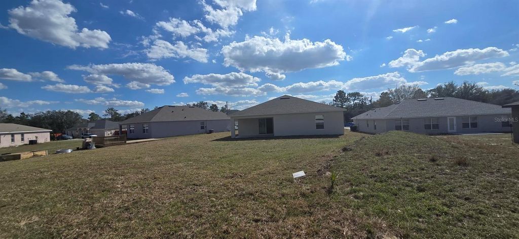 Image 13 of property listing at 1723 REDFIN WAY, Poinciana, FL 34759