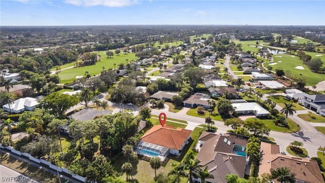 1677 Northgate DR, Naples, FL 34105