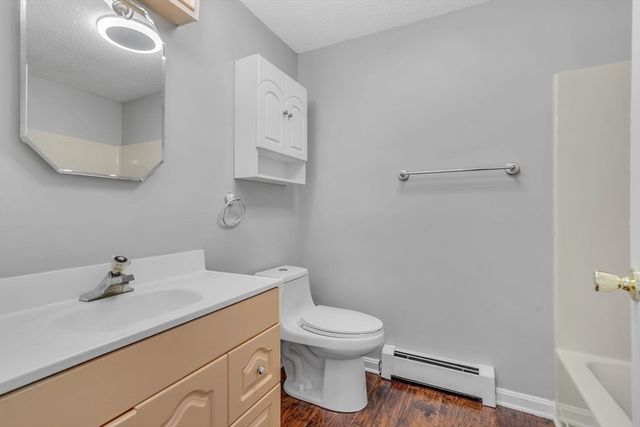 474 Townsend St, Fitchburg, MA 01420