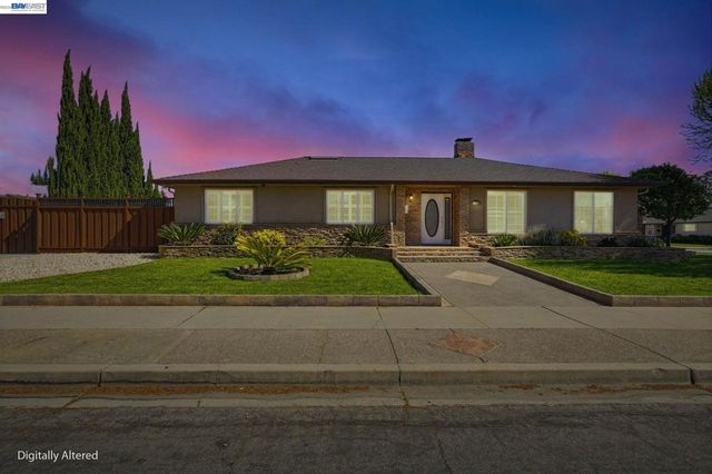 38048 Palmer Dr, Fremont, CA 94536