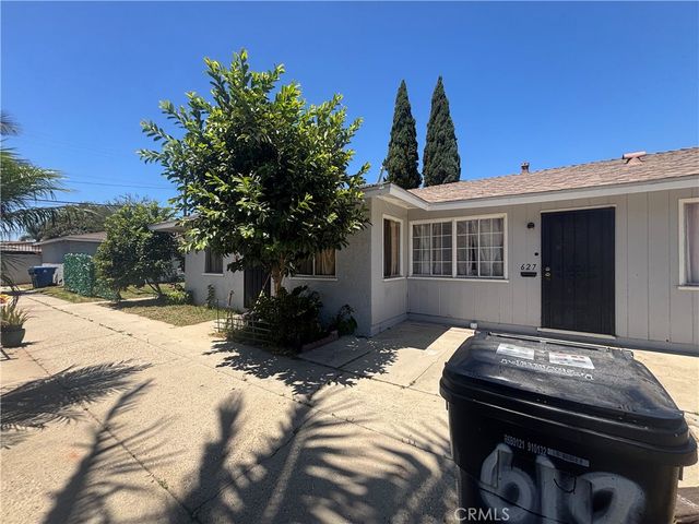 623 Gulf Ave,, Wilmington, CA 90744
