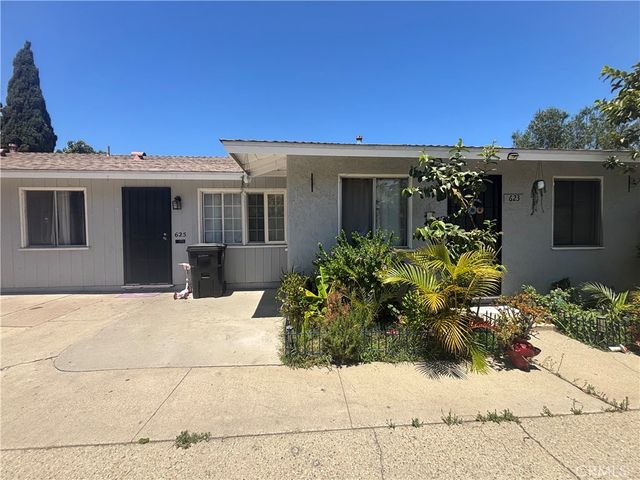 623 Gulf Ave,, Wilmington, CA 90744