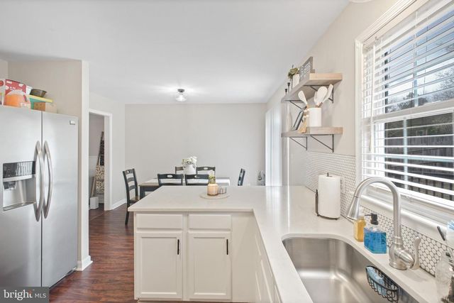 4410 CAVEN CT N, Fredericksburg, VA 22408