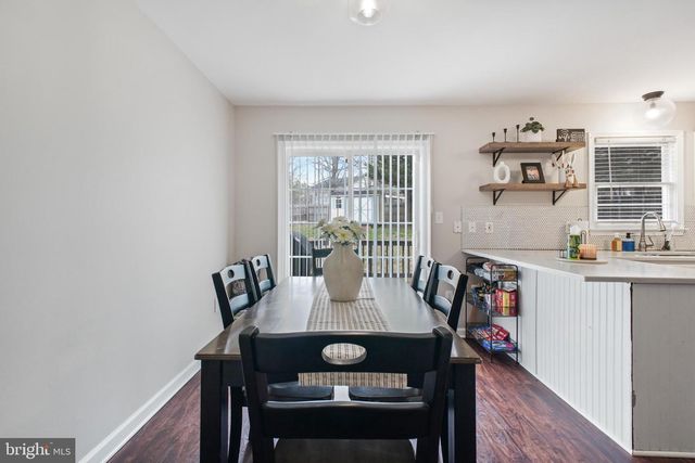 4410 CAVEN CT N, Fredericksburg, VA 22408