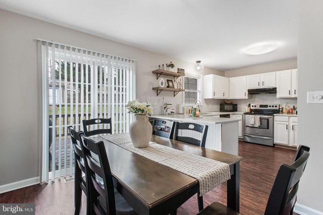 4410 CAVEN CT N, Fredericksburg, VA 22408