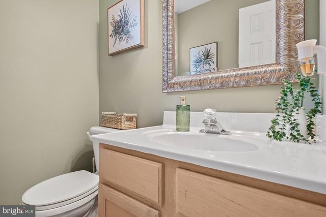 4410 CAVEN CT N, Fredericksburg, VA 22408