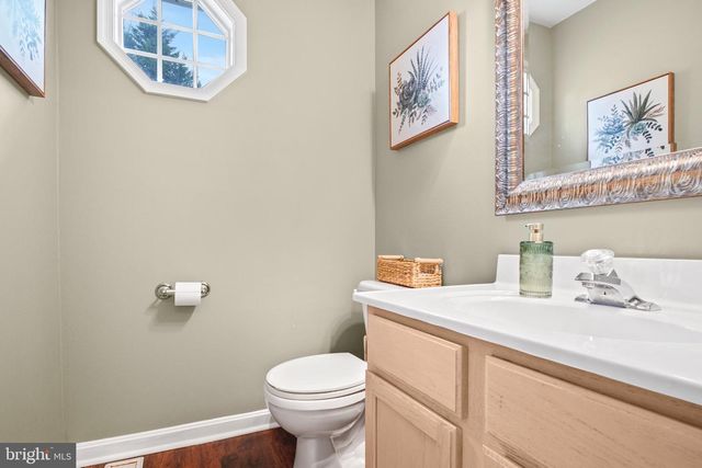 4410 CAVEN CT N, Fredericksburg, VA 22408