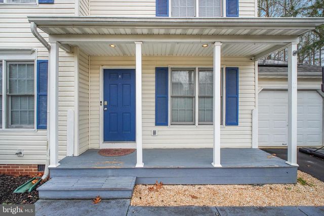 4410 CAVEN CT N, Fredericksburg, VA 22408