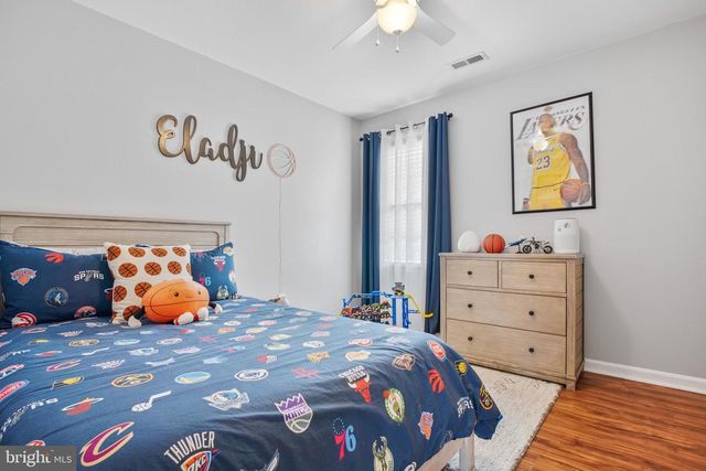 4410 CAVEN CT N, Fredericksburg, VA 22408