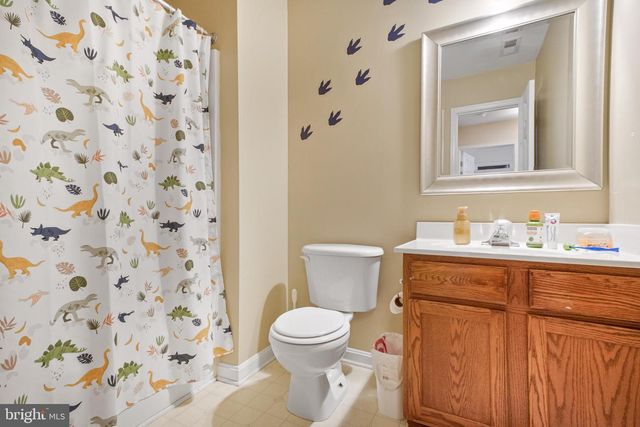 4410 CAVEN CT N, Fredericksburg, VA 22408