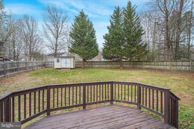 4410 CAVEN CT N, Fredericksburg, VA 22408