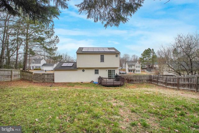 4410 CAVEN CT N, Fredericksburg, VA 22408