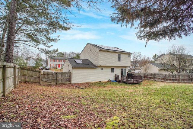 4410 CAVEN CT N, Fredericksburg, VA 22408