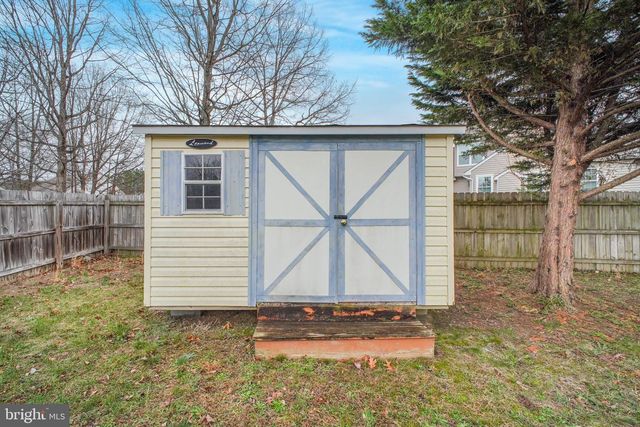 4410 CAVEN CT N, Fredericksburg, VA 22408