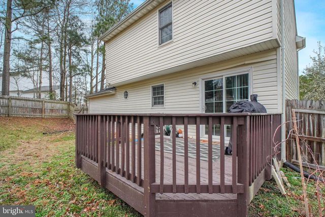 4410 CAVEN CT N, Fredericksburg, VA 22408