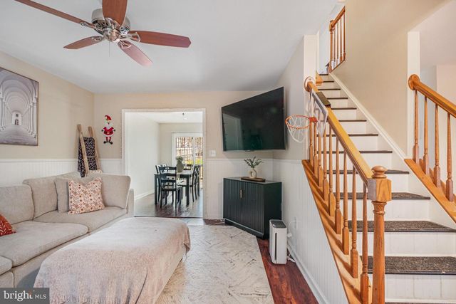 4410 CAVEN CT N, Fredericksburg, VA 22408