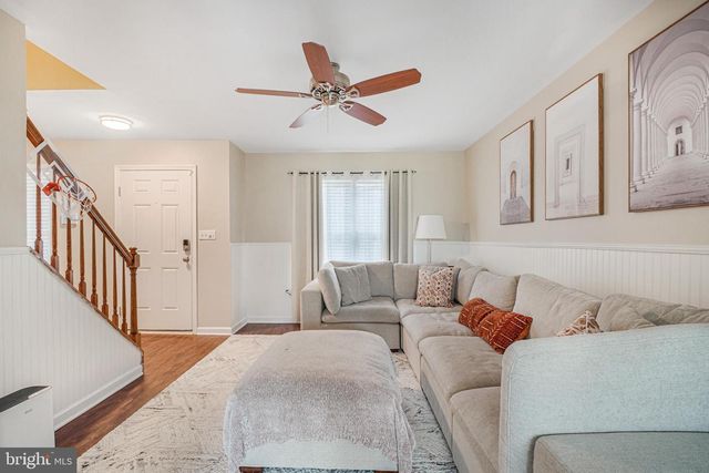 4410 CAVEN CT N, Fredericksburg, VA 22408