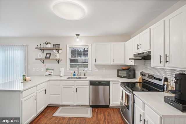 4410 CAVEN CT N, Fredericksburg, VA 22408