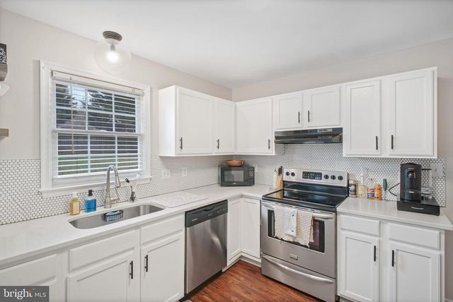 4410 CAVEN CT N, Fredericksburg, VA 22408