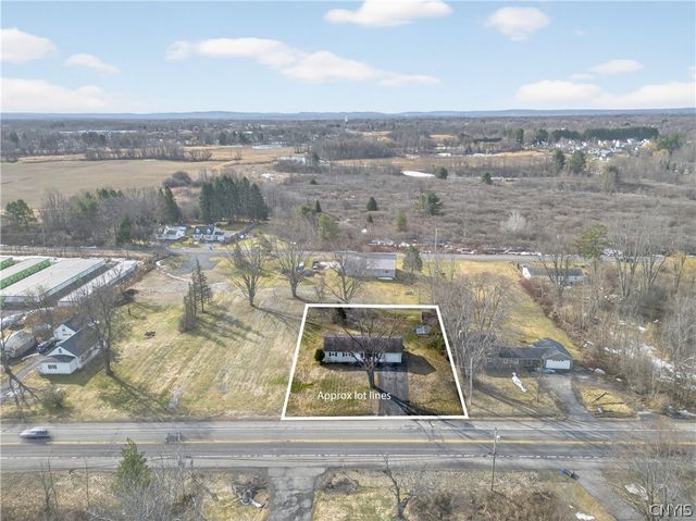 5638 Route 31, Cicero, NY 13039