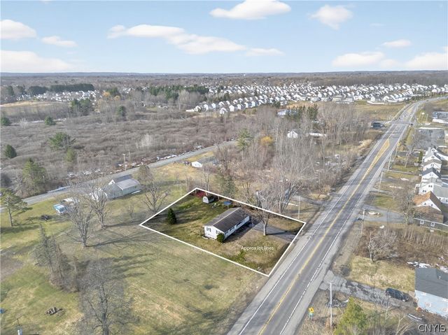 5638 Route 31, Cicero, NY 13039