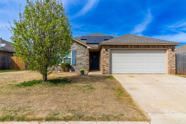 3517 SE 95th Street, Moore, OK 73160