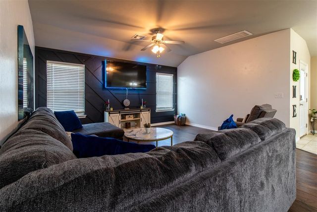 3517 SE 95th Street, Moore, OK 73160