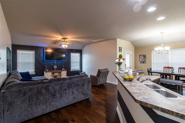 3517 SE 95th Street, Moore, OK 73160