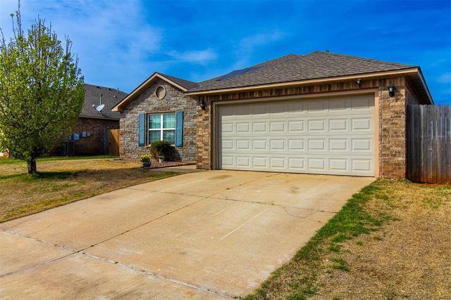 3517 SE 95th Street, Moore, OK 73160