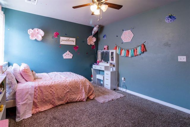 3517 SE 95th Street, Moore, OK 73160