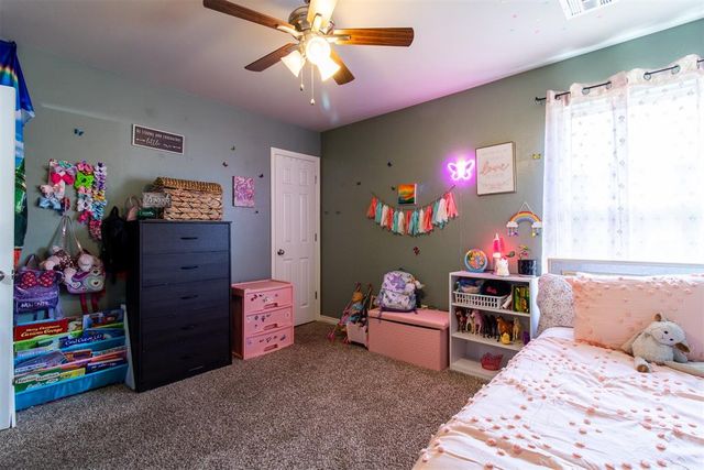 3517 SE 95th Street, Moore, OK 73160
