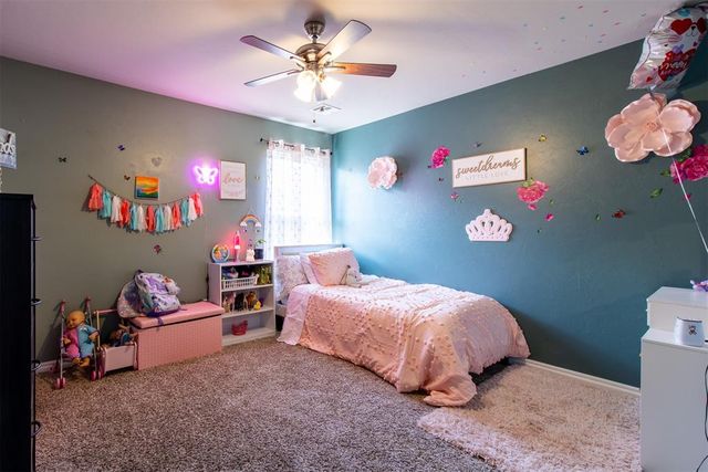 3517 SE 95th Street, Moore, OK 73160