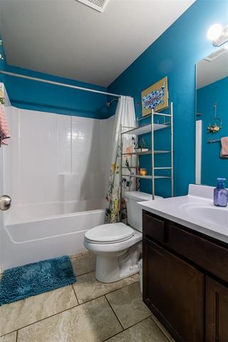 3517 SE 95th Street, Moore, OK 73160