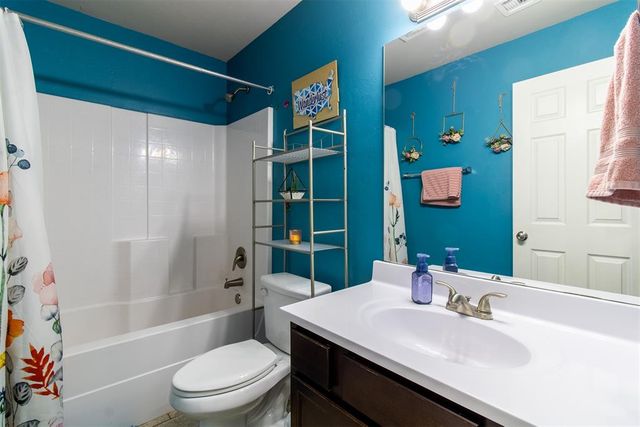 3517 SE 95th Street, Moore, OK 73160