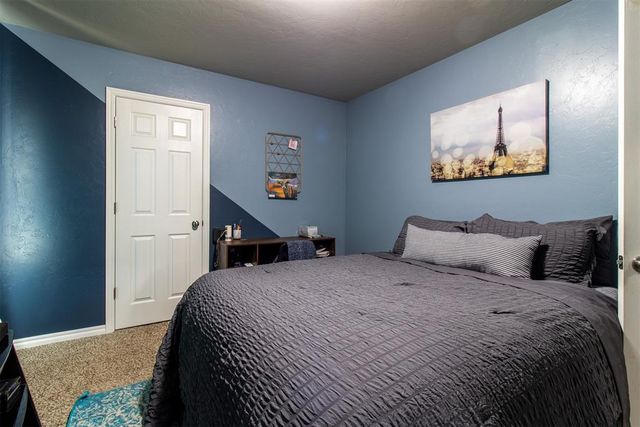 3517 SE 95th Street, Moore, OK 73160
