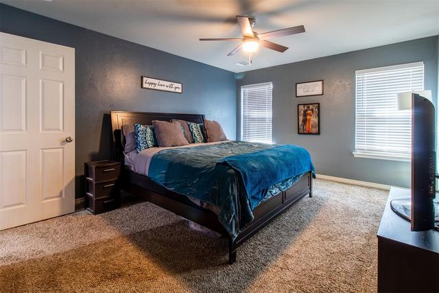 3517 SE 95th Street, Moore, OK 73160