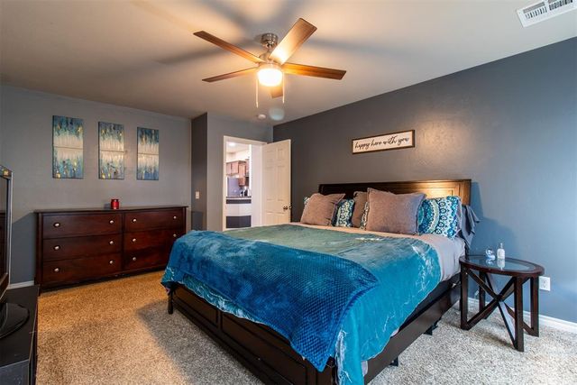 3517 SE 95th Street, Moore, OK 73160