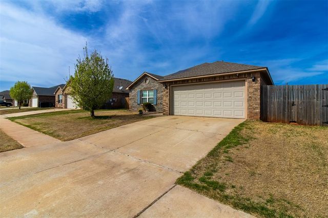 3517 SE 95th Street, Moore, OK 73160