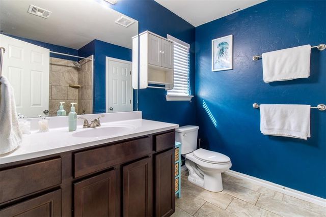 3517 SE 95th Street, Moore, OK 73160