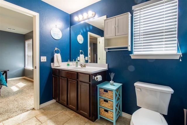 3517 SE 95th Street, Moore, OK 73160