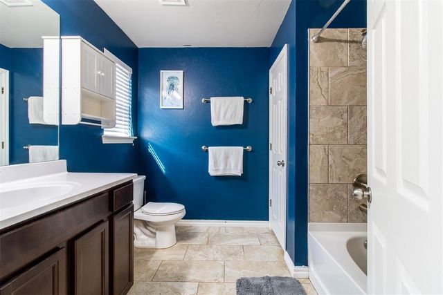 3517 SE 95th Street, Moore, OK 73160