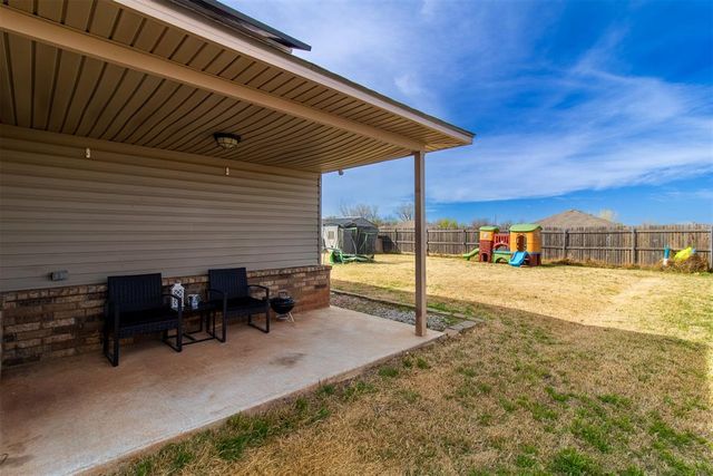 3517 SE 95th Street, Moore, OK 73160