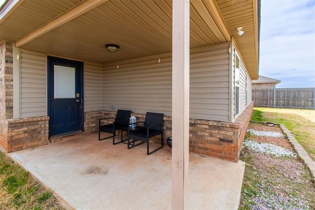 3517 SE 95th Street, Moore, OK 73160