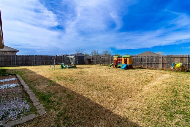 3517 SE 95th Street, Moore, OK 73160