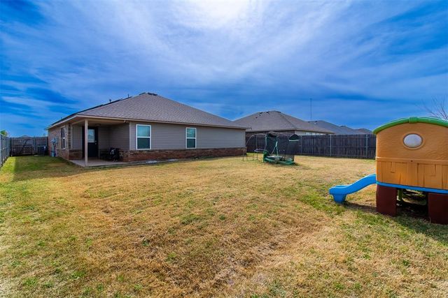 3517 SE 95th Street, Moore, OK 73160