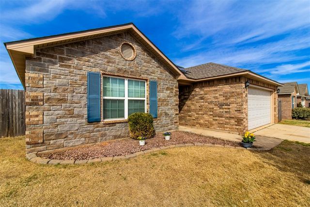 3517 SE 95th Street, Moore, OK 73160
