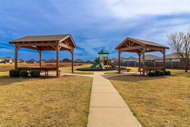 3517 SE 95th Street, Moore, OK 73160
