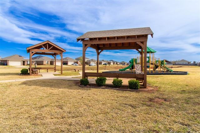 3517 SE 95th Street, Moore, OK 73160